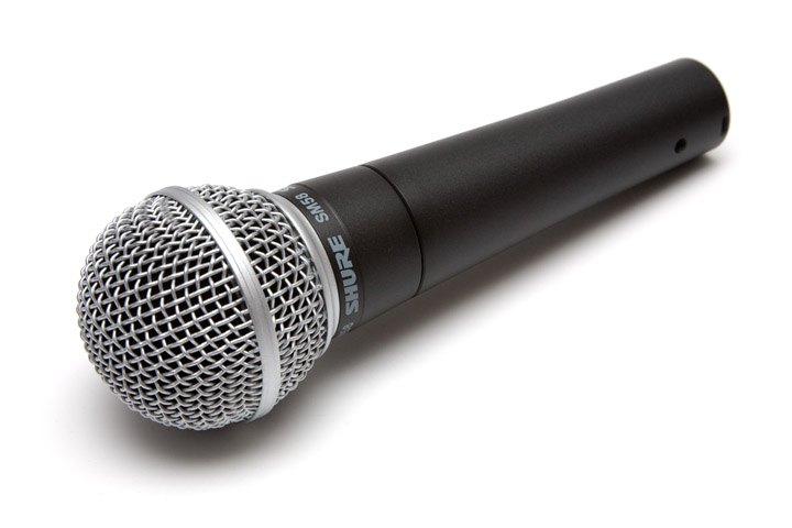 SM58