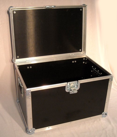 Rack 12U Shockmount